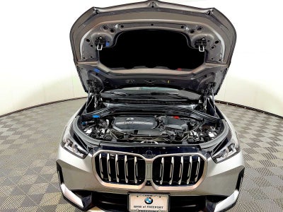 2025 BMW X1 xDrive28i Sports Activity Vehicle