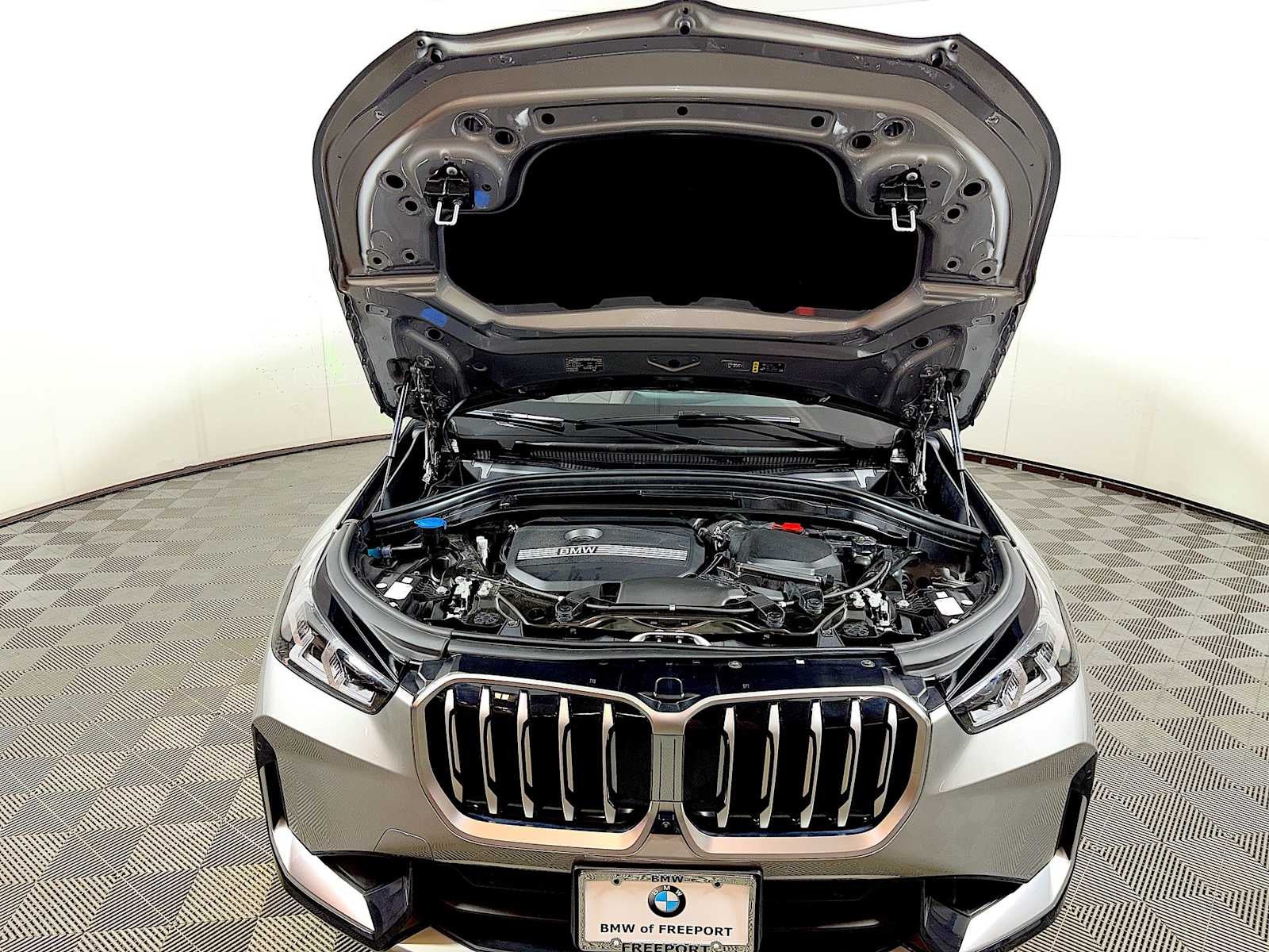 2025 BMW X1 xDrive28i Sports Activity Vehicle