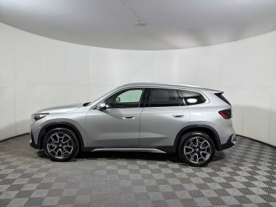 2025 BMW X1 xDrive28i Sports Activity Vehicle