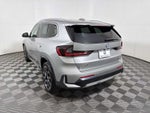 2025 BMW X1 xDrive28i Sports Activity Vehicle