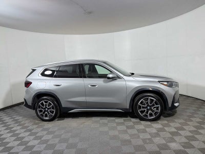 2025 BMW X1 xDrive28i Sports Activity Vehicle