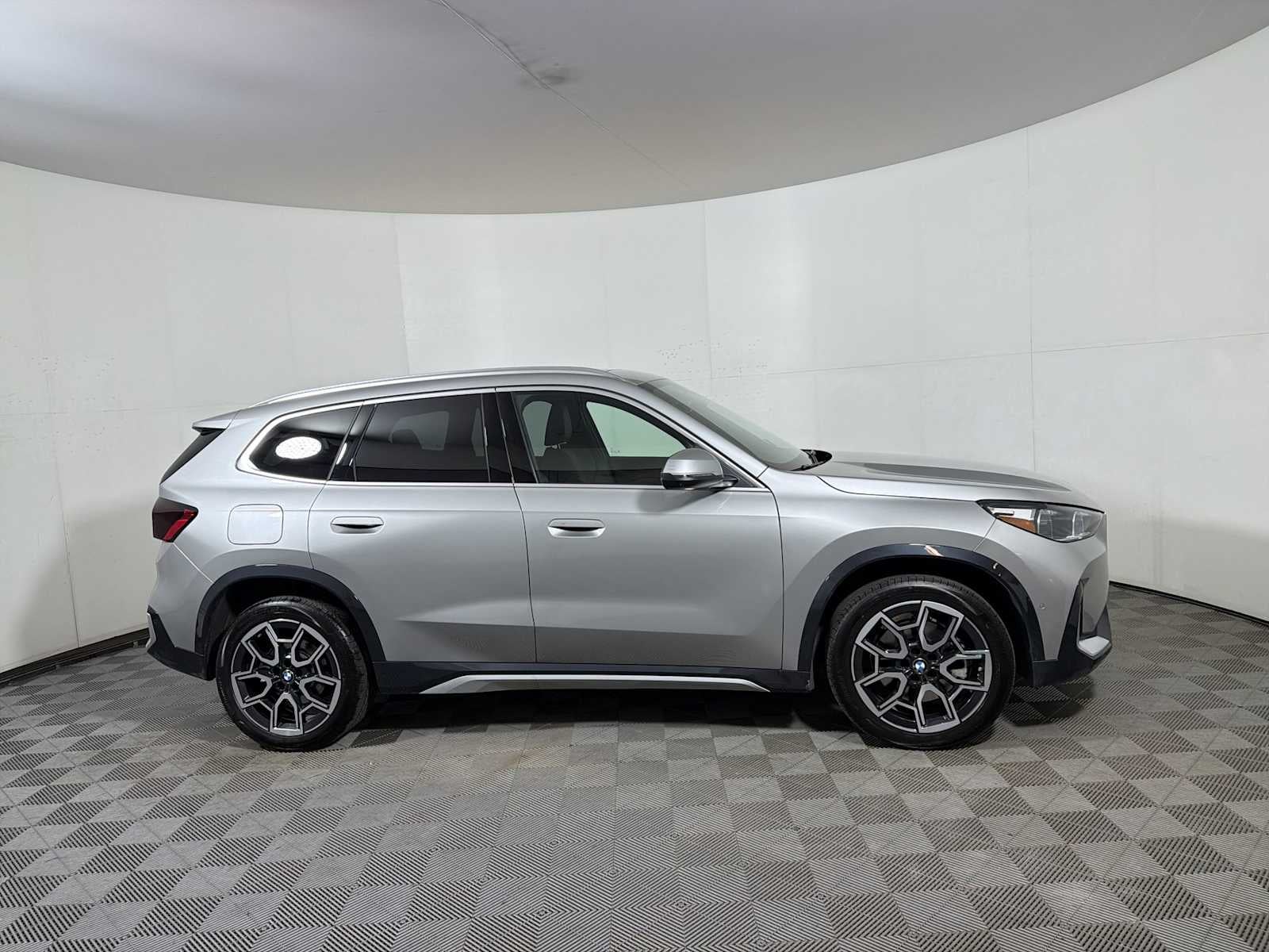 2025 BMW X1 xDrive28i Sports Activity Vehicle