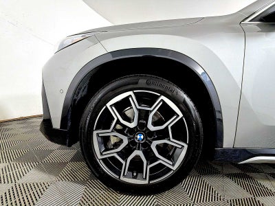 2025 BMW X1 xDrive28i Sports Activity Vehicle