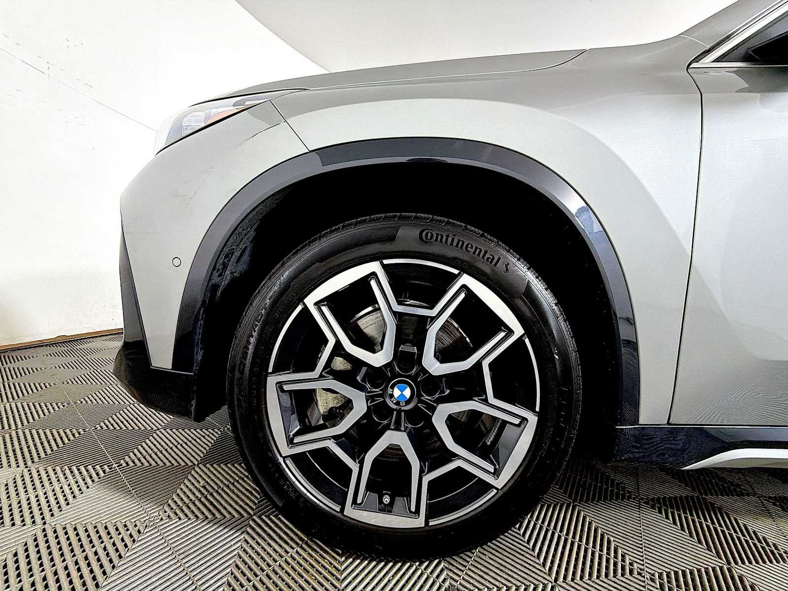 2025 BMW X1 xDrive28i Sports Activity Vehicle