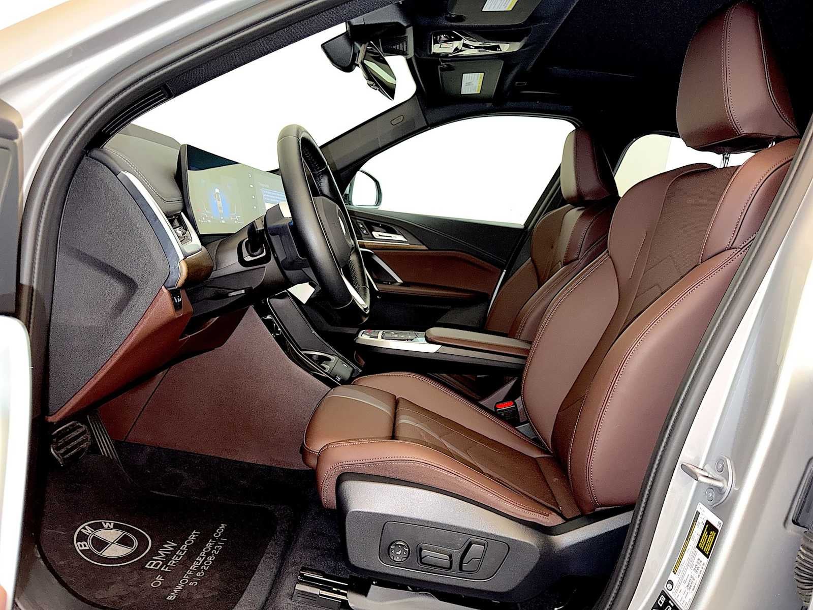 2025 BMW X1 xDrive28i Sports Activity Vehicle