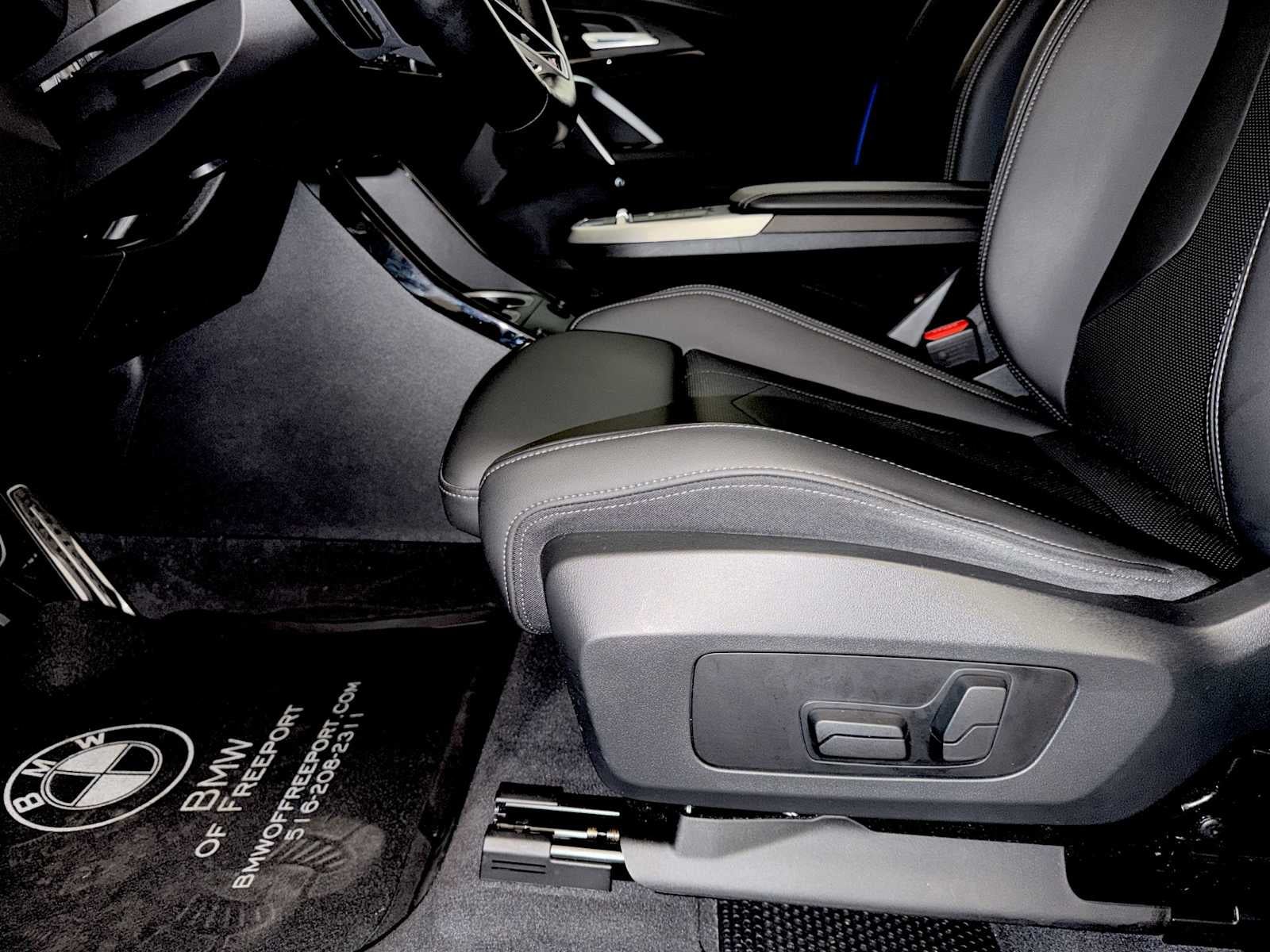 2023 BMW X1 xDrive28i Sports Activity Vehicle