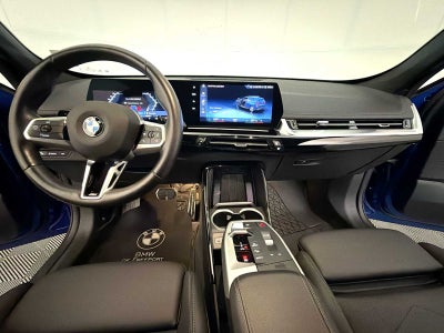 2023 BMW X1 xDrive28i Sports Activity Vehicle