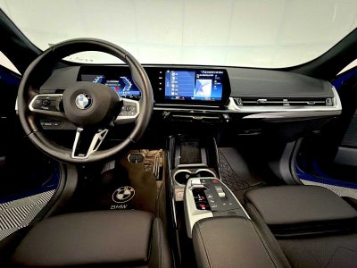 2023 BMW X1 xDrive28i Sports Activity Vehicle