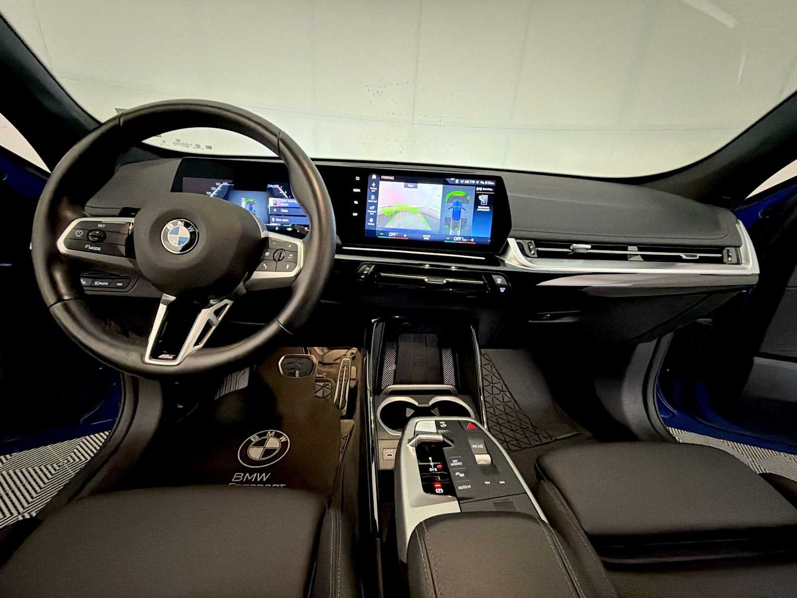 2023 BMW X1 xDrive28i Sports Activity Vehicle