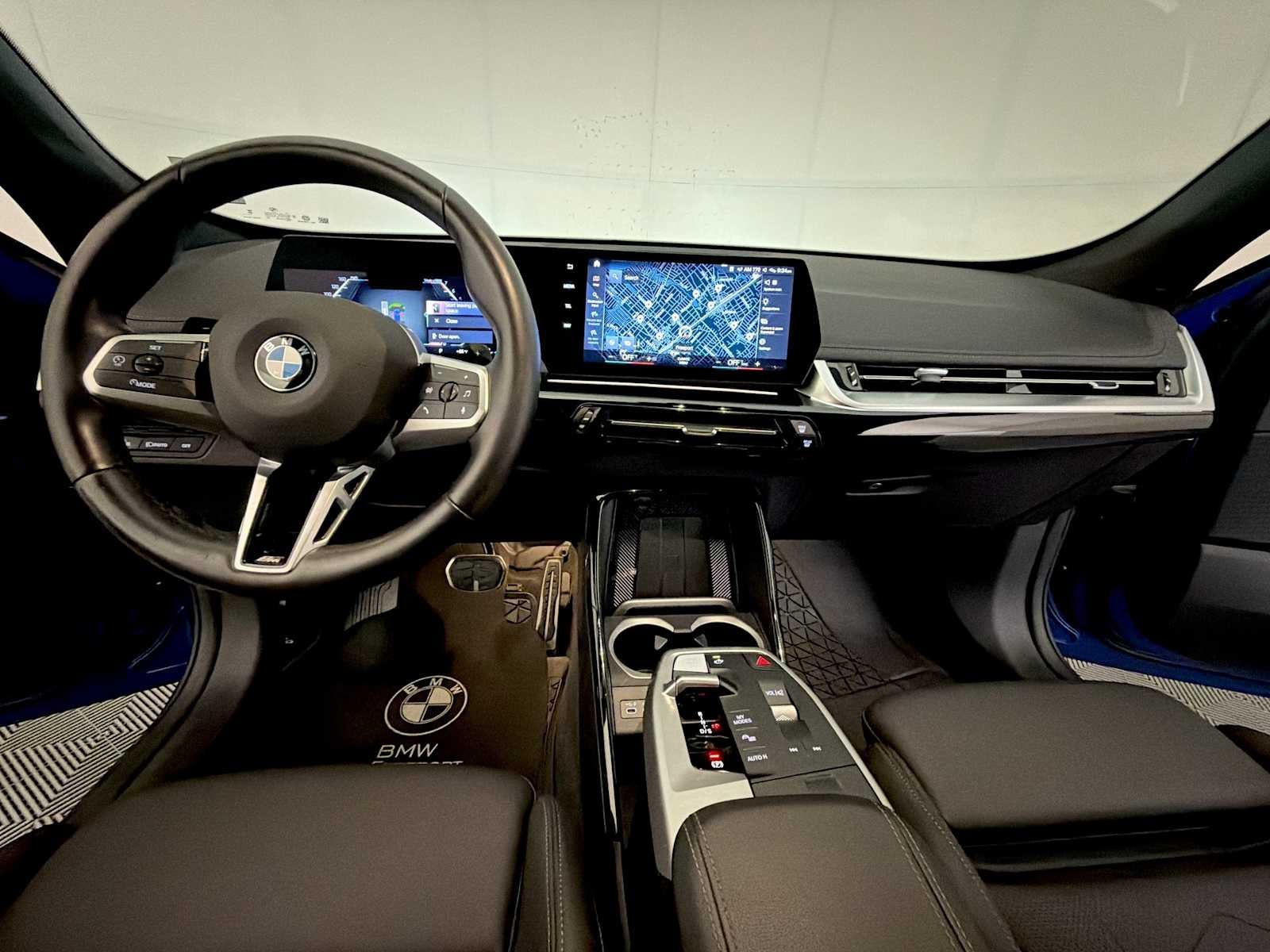 2023 BMW X1 xDrive28i Sports Activity Vehicle