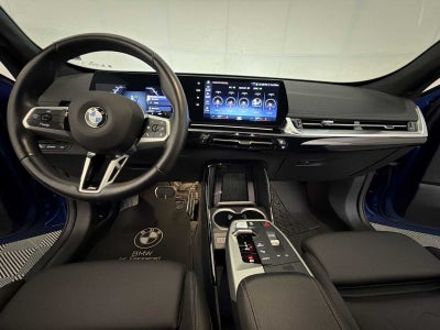 2023 BMW X1 xDrive28i Sports Activity Vehicle