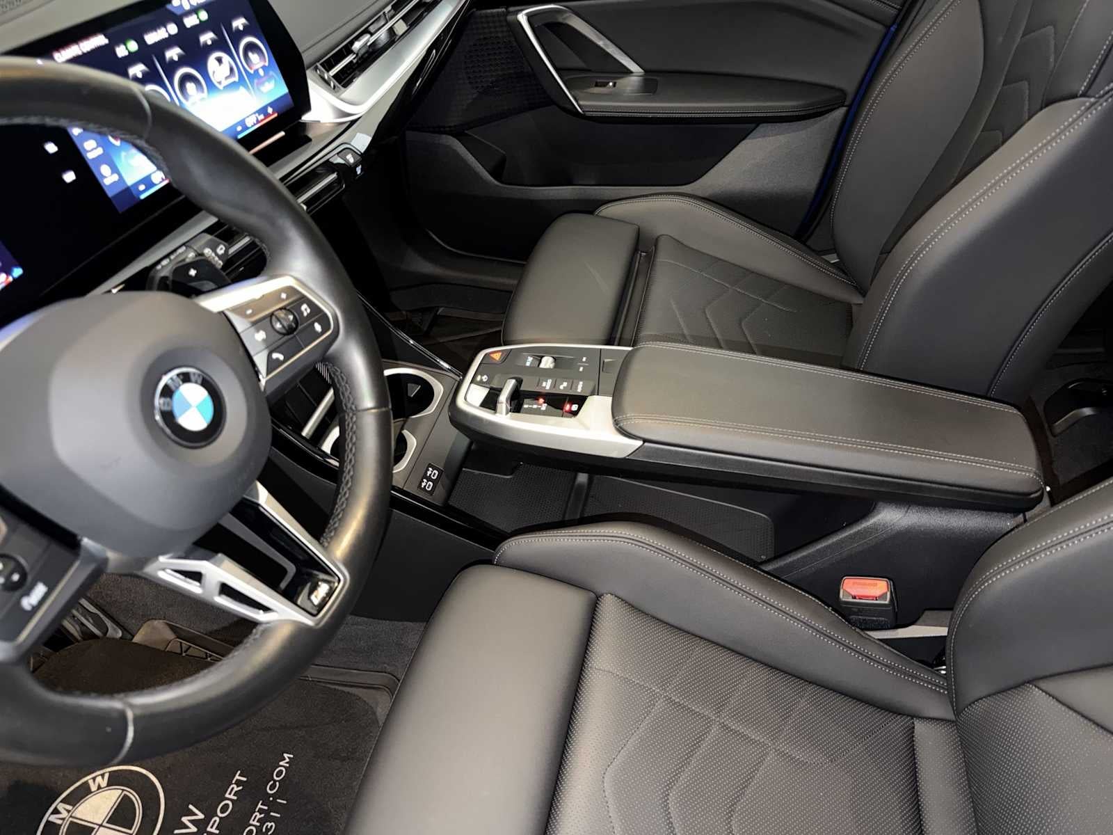 2023 BMW X1 xDrive28i Sports Activity Vehicle