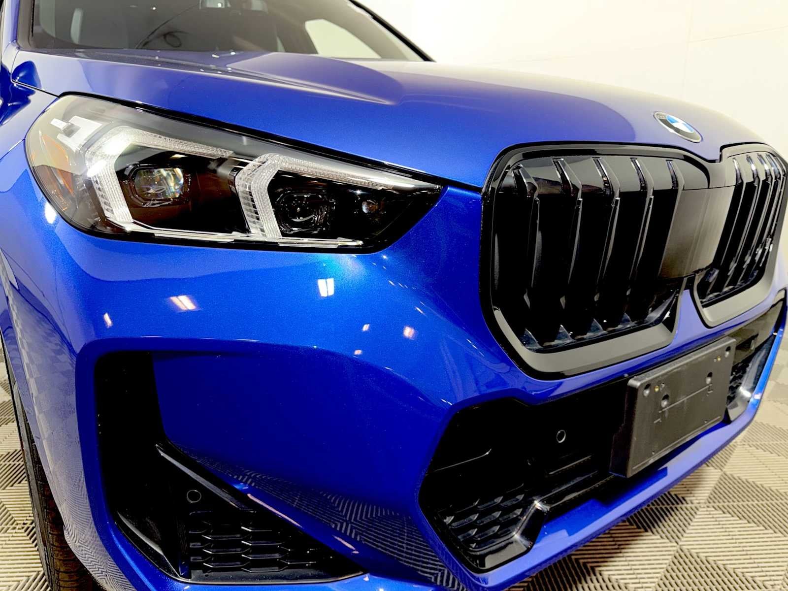 2023 BMW X1 xDrive28i Sports Activity Vehicle