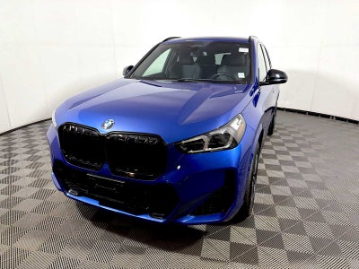 2023 BMW X1 xDrive28i Sports Activity Vehicle