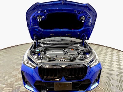 2023 BMW X1 xDrive28i Sports Activity Vehicle