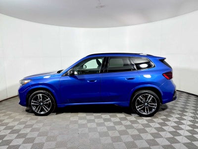 2023 BMW X1 xDrive28i Sports Activity Vehicle