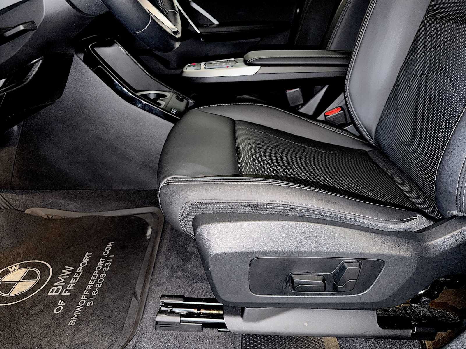 2023 BMW X1 xDrive28i Sports Activity Vehicle
