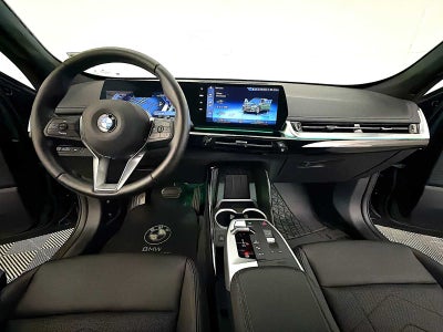 2023 BMW X1 xDrive28i Sports Activity Vehicle