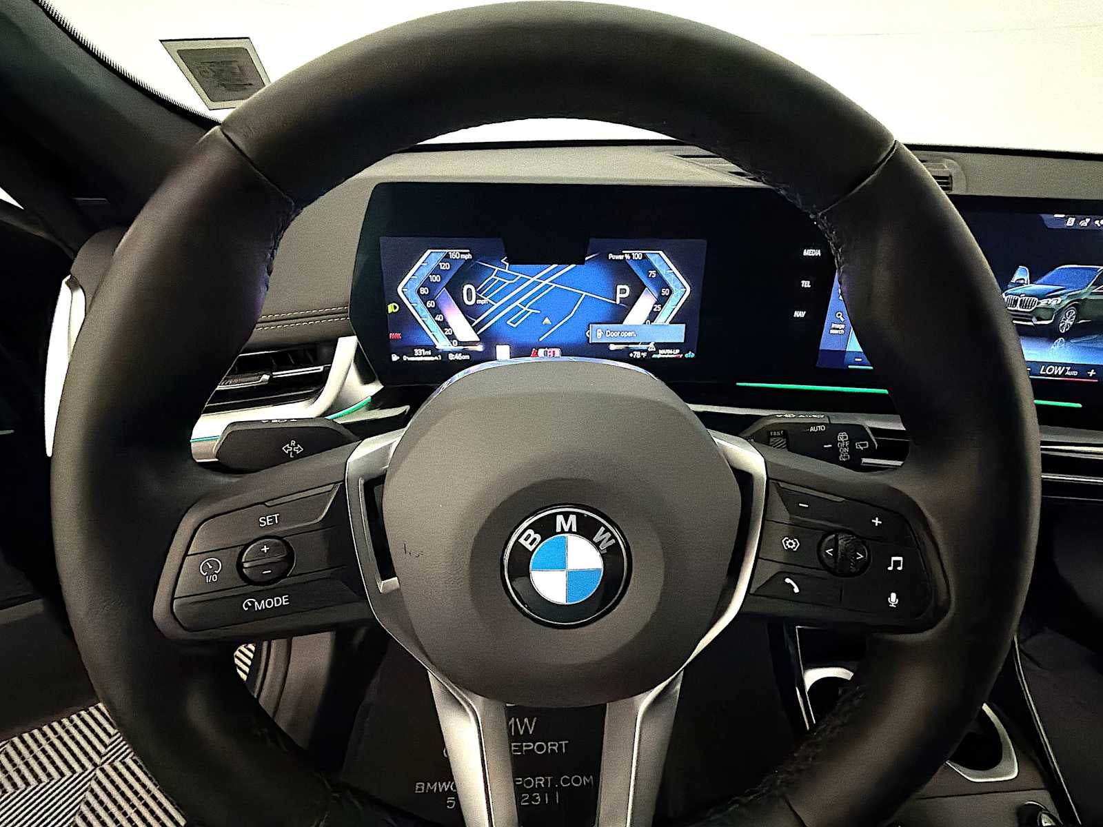 2023 BMW X1 xDrive28i Sports Activity Vehicle