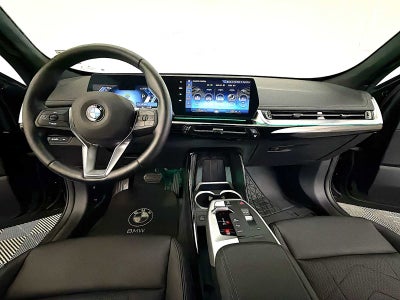 2023 BMW X1 xDrive28i Sports Activity Vehicle