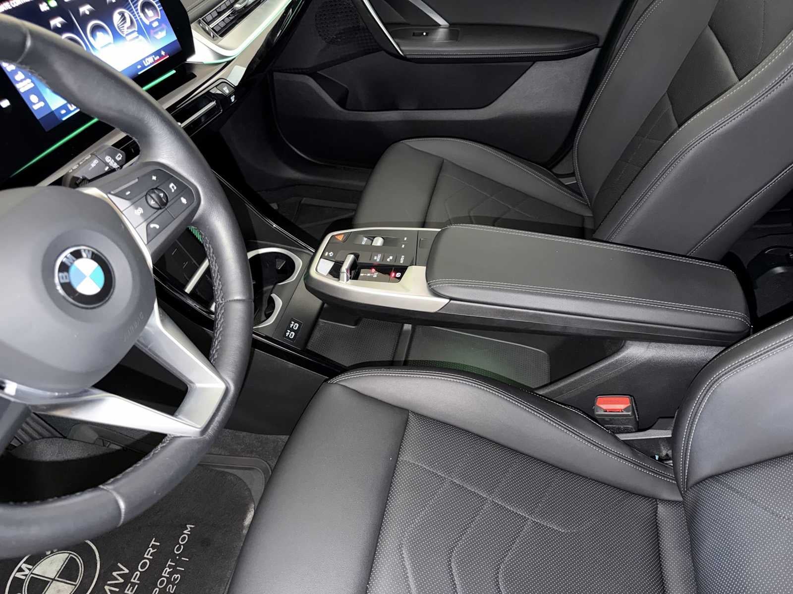 2023 BMW X1 xDrive28i Sports Activity Vehicle