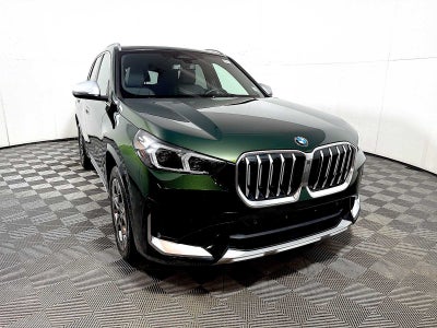 2023 BMW X1 xDrive28i Sports Activity Vehicle
