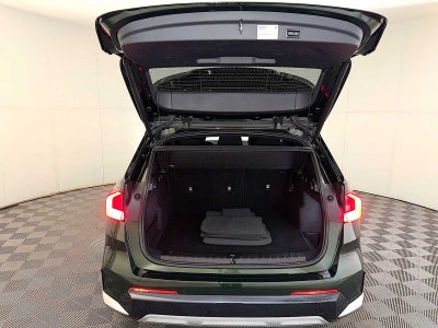 2023 BMW X1 xDrive28i Sports Activity Vehicle