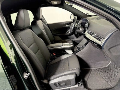2023 BMW X1 xDrive28i Sports Activity Vehicle