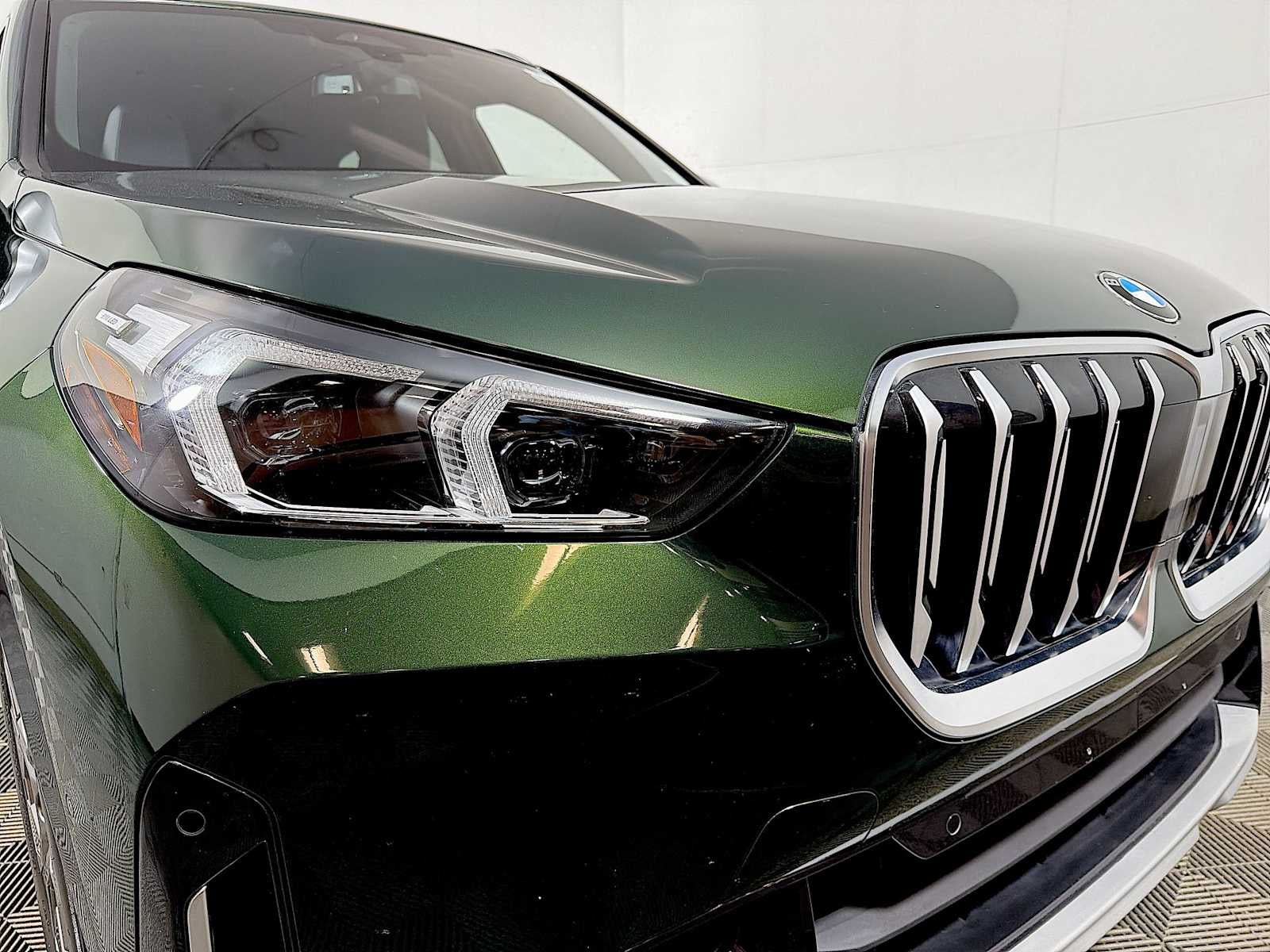 2023 BMW X1 xDrive28i Sports Activity Vehicle