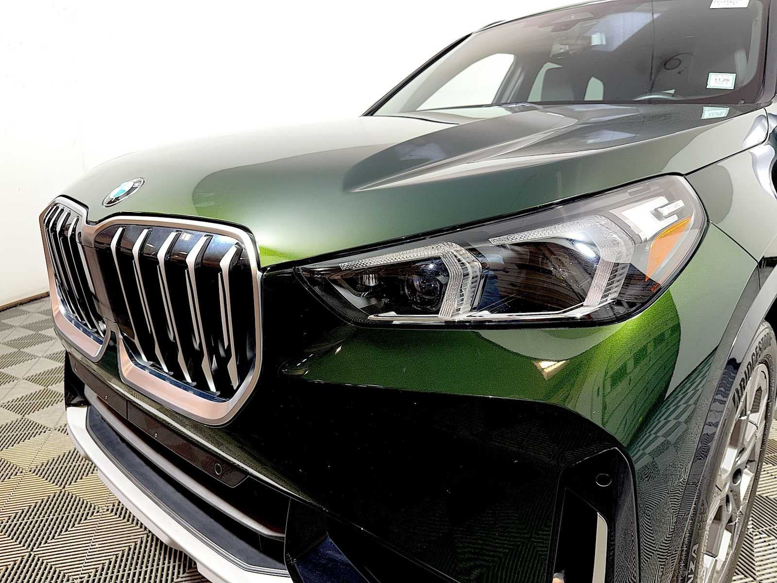 2023 BMW X1 xDrive28i Sports Activity Vehicle