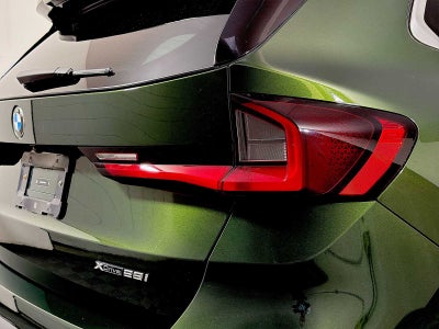 2023 BMW X1 xDrive28i Sports Activity Vehicle