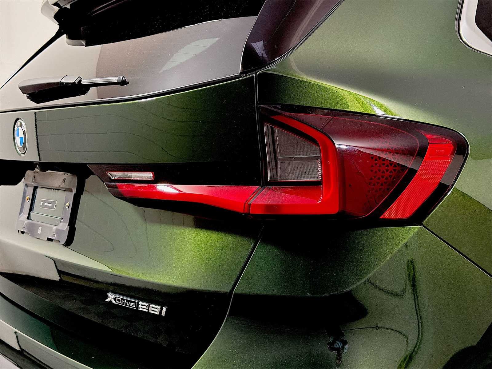 2023 BMW X1 xDrive28i Sports Activity Vehicle