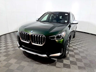 2023 BMW X1 xDrive28i Sports Activity Vehicle