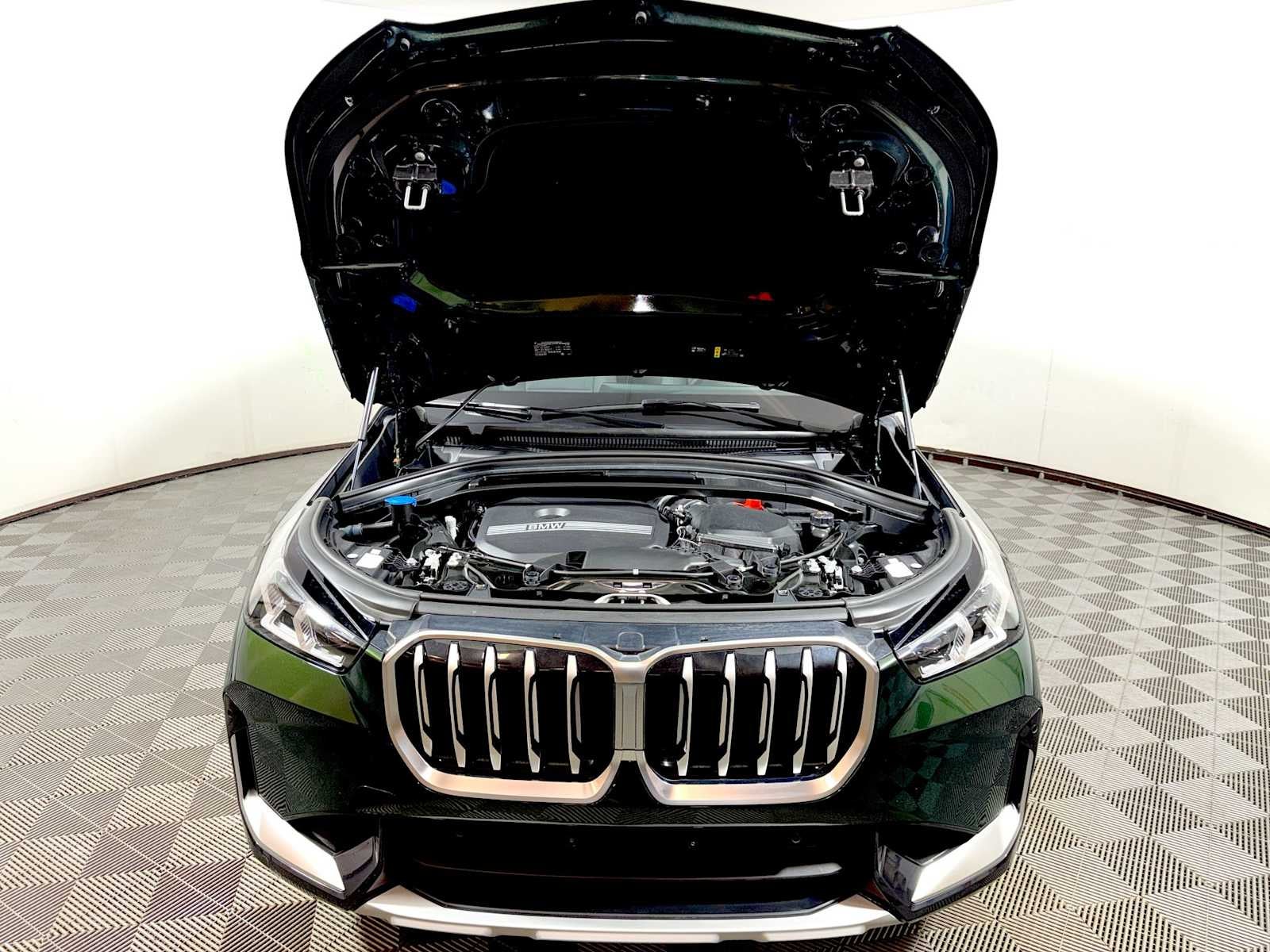 2023 BMW X1 xDrive28i Sports Activity Vehicle