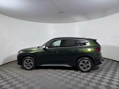 2023 BMW X1 xDrive28i Sports Activity Vehicle