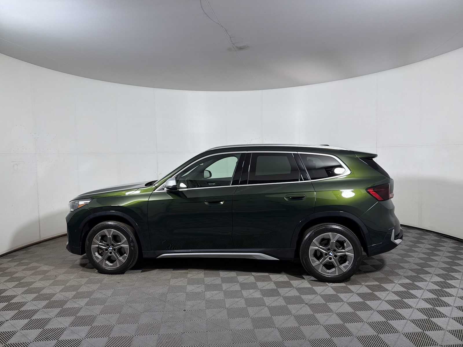2023 BMW X1 xDrive28i Sports Activity Vehicle