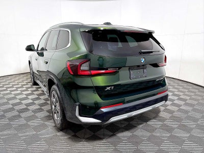 2023 BMW X1 xDrive28i Sports Activity Vehicle