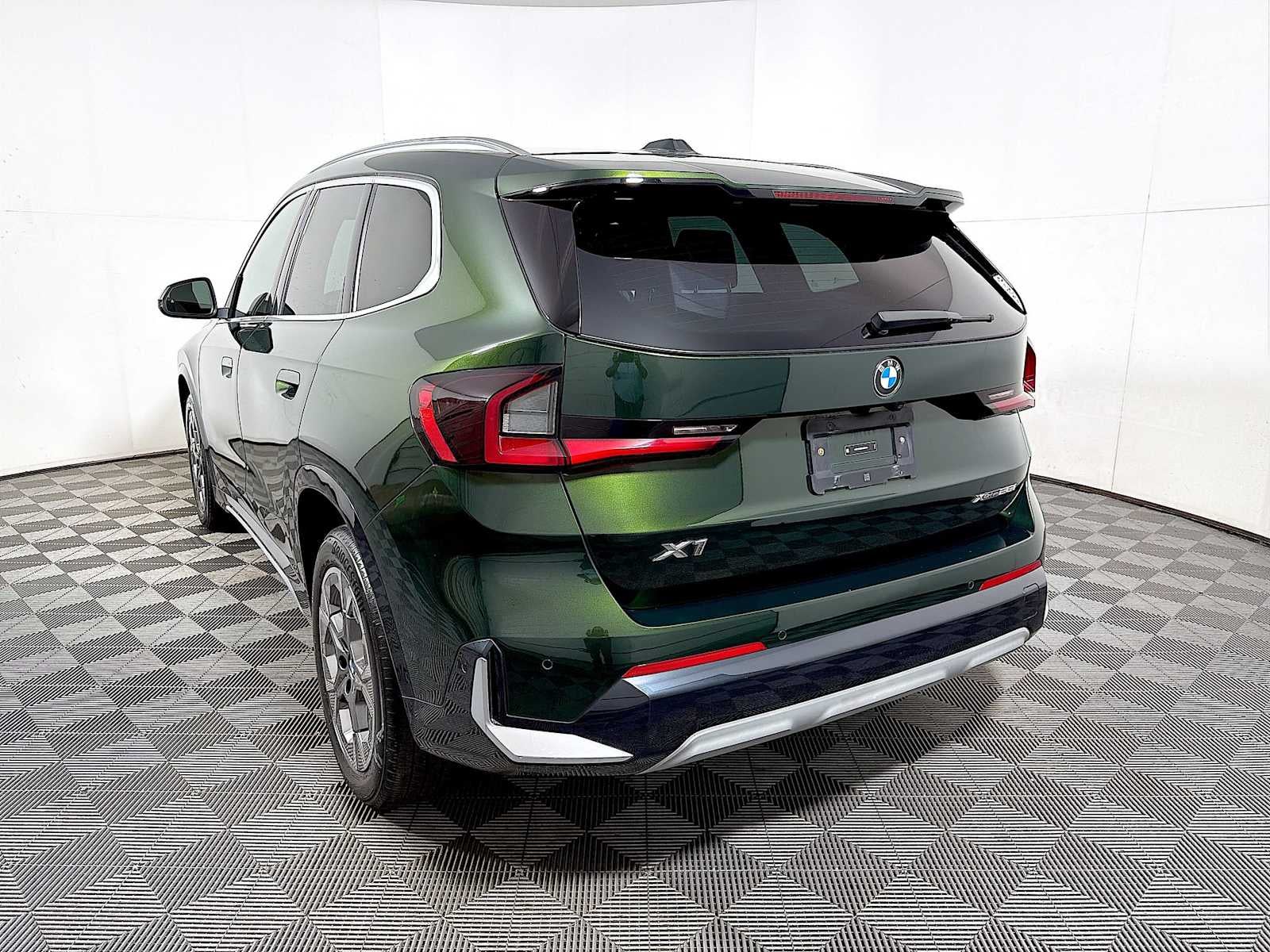2023 BMW X1 xDrive28i Sports Activity Vehicle
