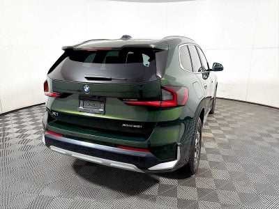 2023 BMW X1 xDrive28i Sports Activity Vehicle