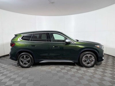 2023 BMW X1 xDrive28i Sports Activity Vehicle