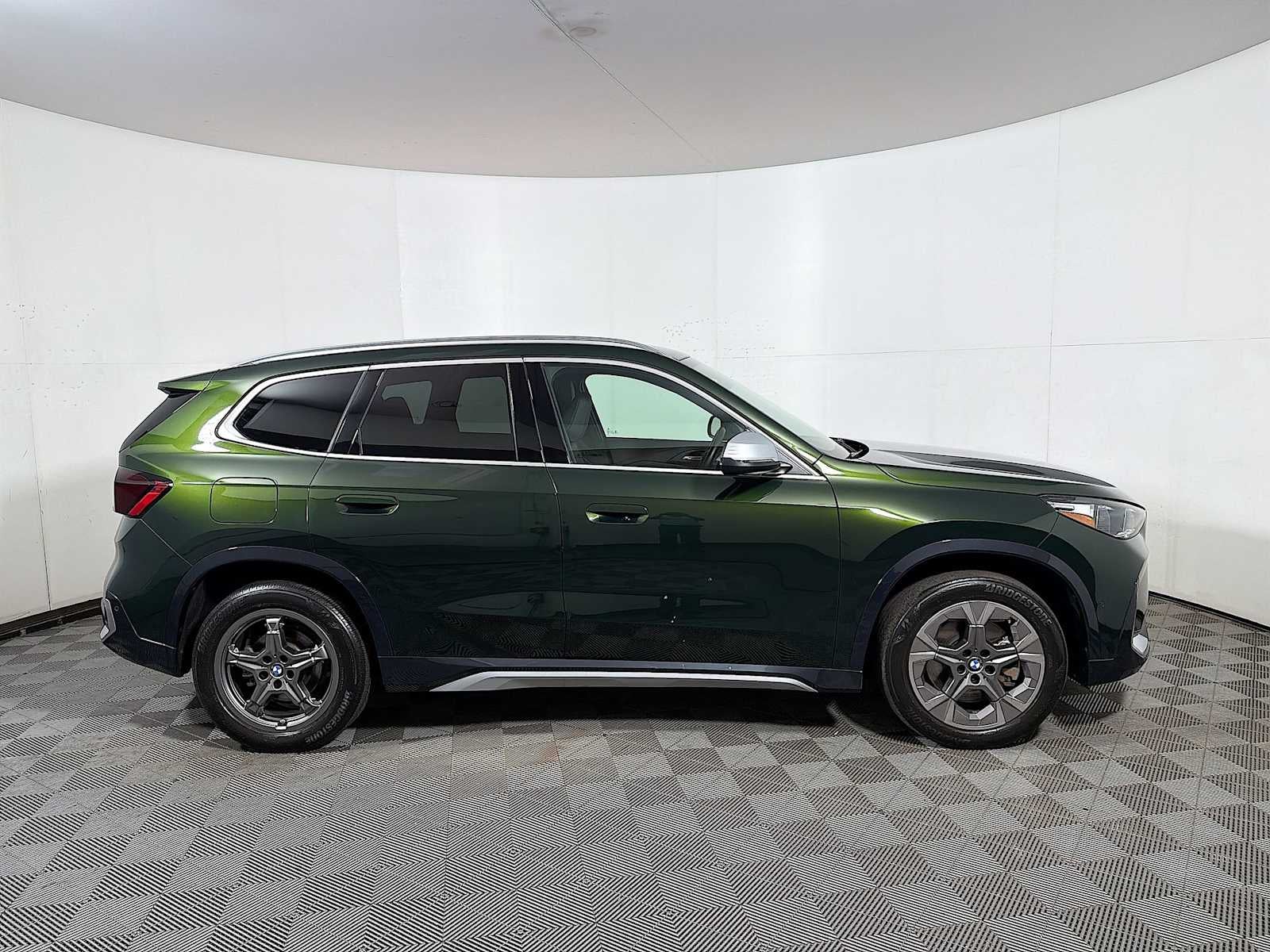 2023 BMW X1 xDrive28i Sports Activity Vehicle