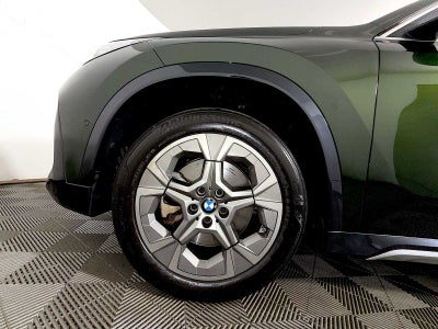 2023 BMW X1 xDrive28i Sports Activity Vehicle