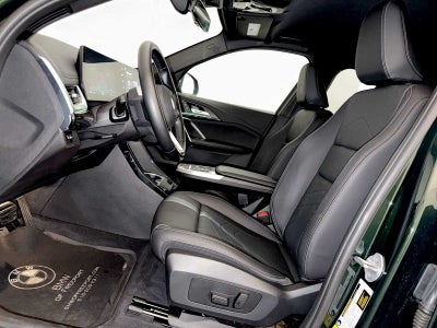 2023 BMW X1 xDrive28i Sports Activity Vehicle