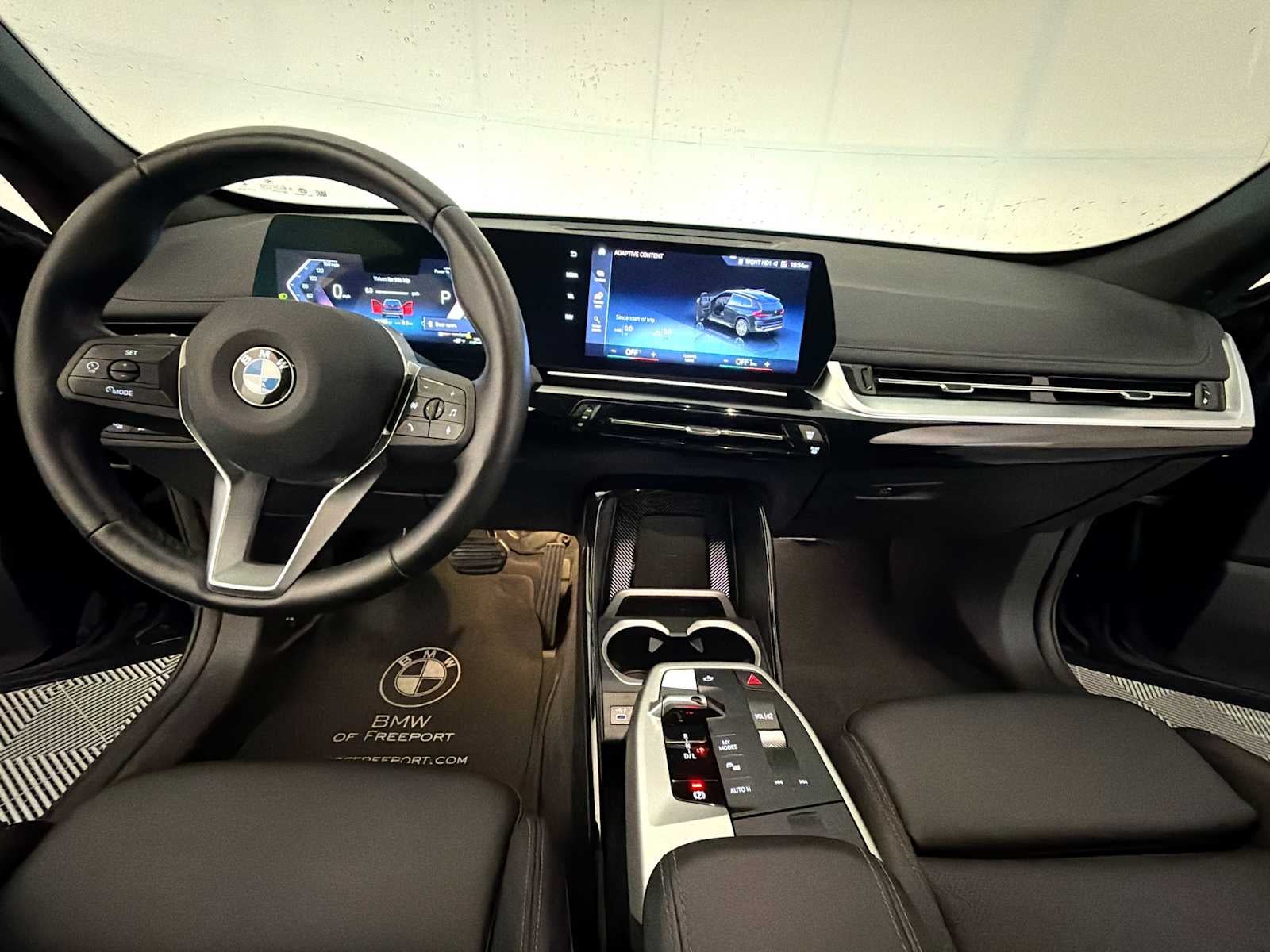 2023 BMW X1 xDrive28i Sports Activity Vehicle