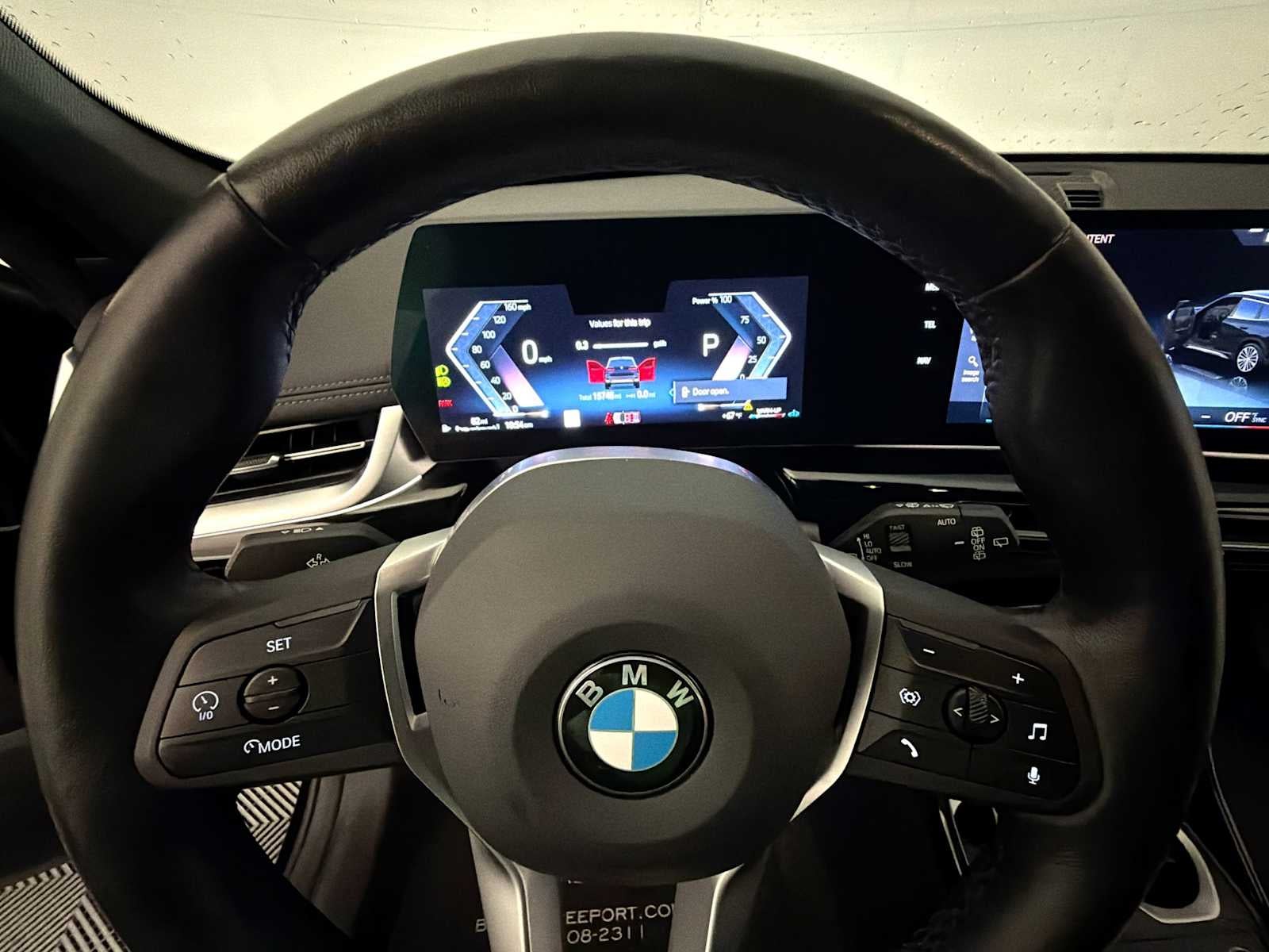 2023 BMW X1 xDrive28i Sports Activity Vehicle
