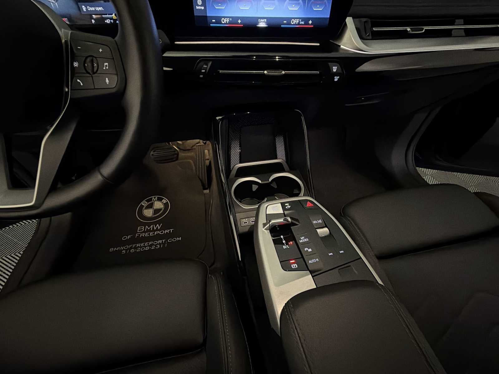 2023 BMW X1 xDrive28i Sports Activity Vehicle