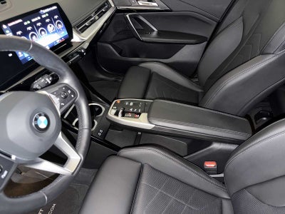 2023 BMW X1 xDrive28i Sports Activity Vehicle