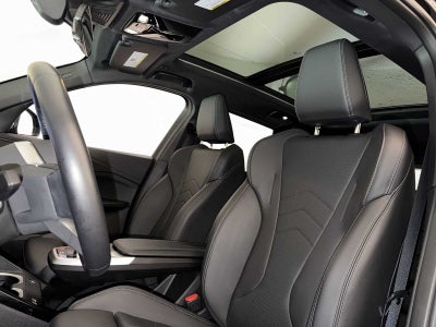 2023 BMW X1 xDrive28i Sports Activity Vehicle
