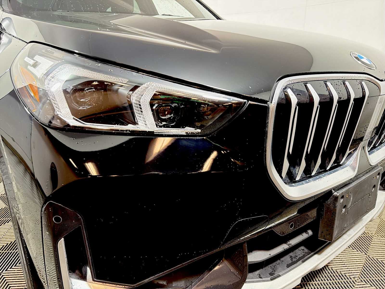 2023 BMW X1 xDrive28i Sports Activity Vehicle
