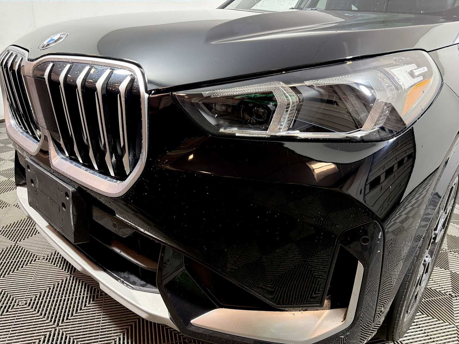2023 BMW X1 xDrive28i Sports Activity Vehicle